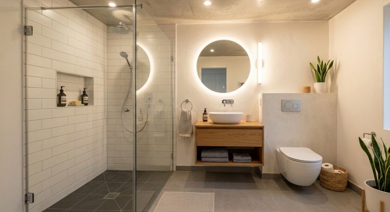 Top Bathroom Remodeling Companies in Reedsburg, WI