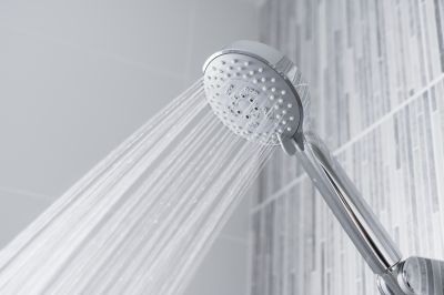 Compact Showerhead